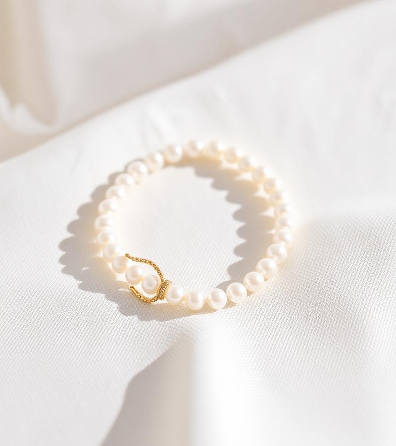 Cotswold Garden Bracelet