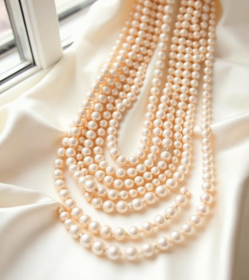 Windsor Heritage Necklace
