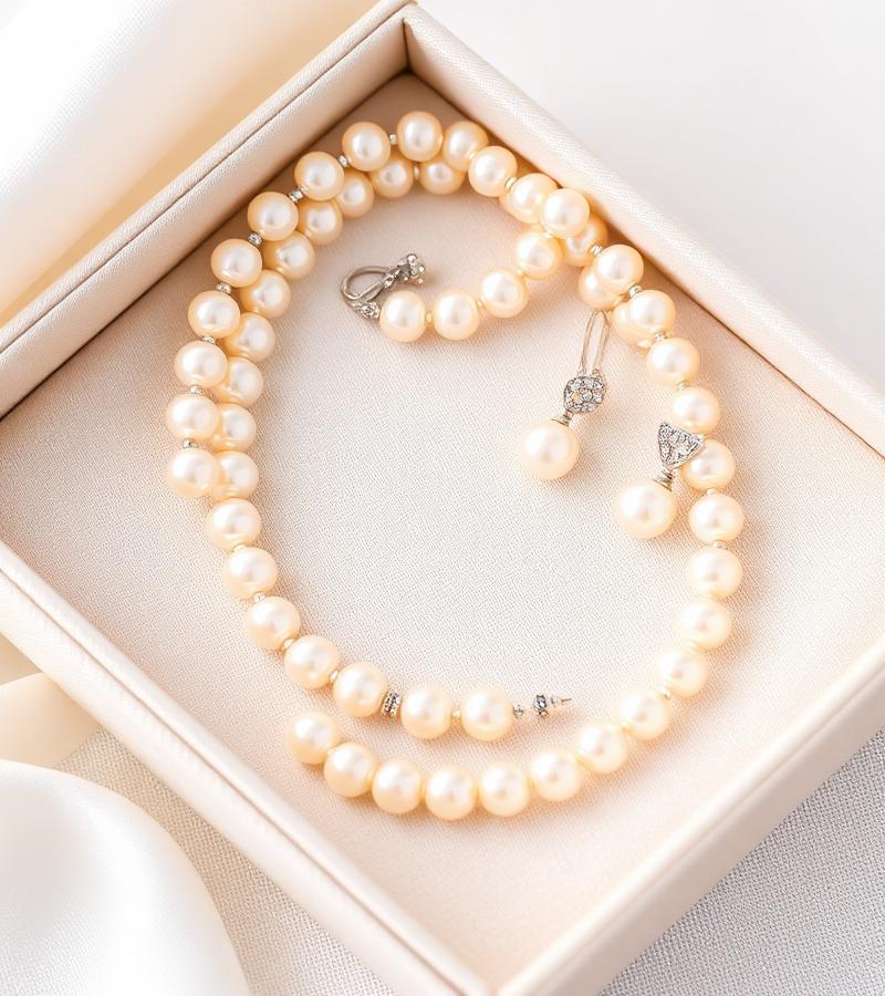Stratford Bridal Set